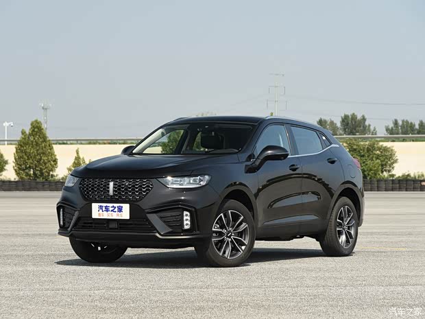 長城汽車 WEY VV5 2020款 1.5T 兩驅(qū)智先鋒