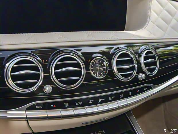 梅賽德斯-邁巴赫 邁巴赫S級(jí) 2019款 S 680