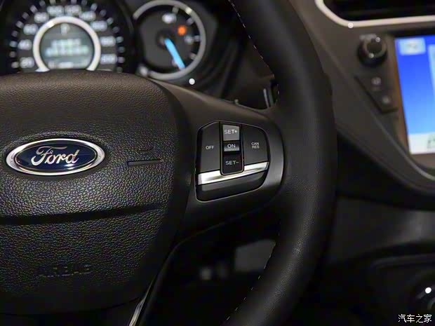 長安福特 福睿斯 2019款 改款 1.5L 自動悅享型