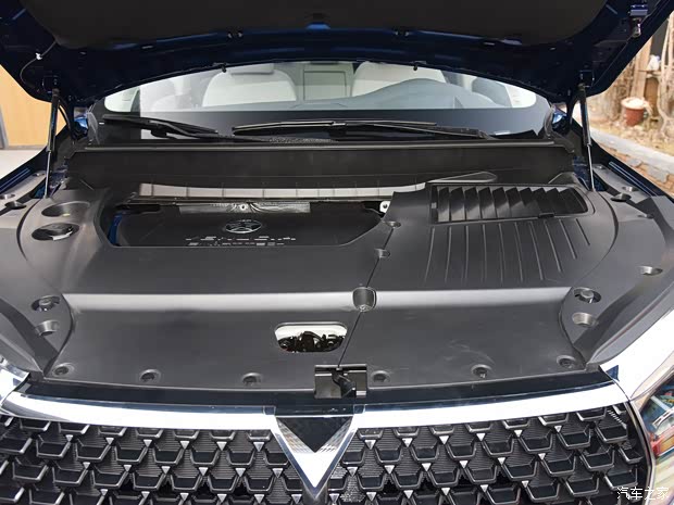 东风启辰 启辰星 2020款 试装车