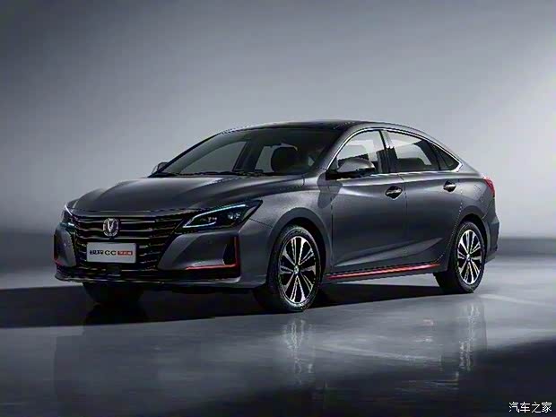 长安汽车 锐程CC 2020款 蓝鲸版 长安汽车 锐程CC 2020款 蓝鲸版