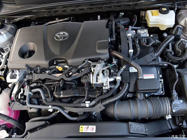 廣汽豐田 凱美瑞 2018款 2.5HQ 旗艦版
