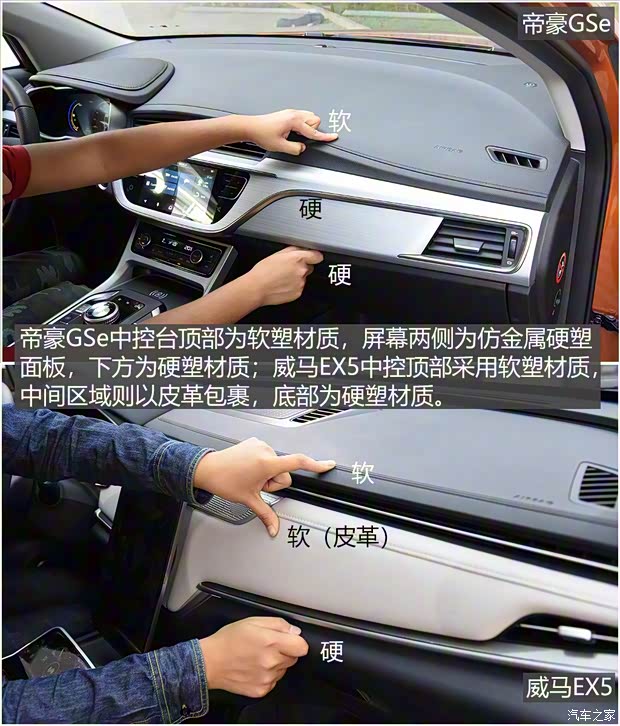 威馬汽車 威馬EX5 2018款 EX5 400 Extra創(chuàng)新版 威馬汽車 威馬EX5 2018款 EX5 400 Extra創(chuàng)新版