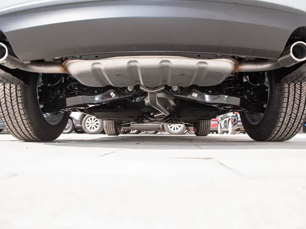 长安马自达 马自达CX-5 2020款 2.0L 自动两驱智尊型