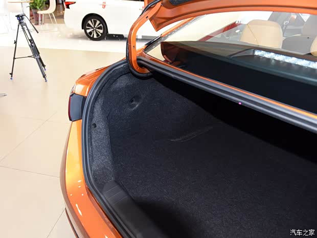 东风日产 轩逸 2019款 1.6XV CVT智联智尊版 国VI