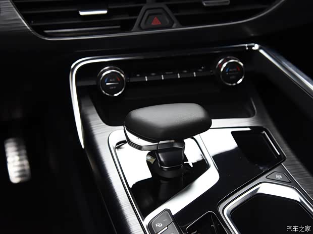 吉利汽车 星越 2019款 基本型 吉利汽车 星越 2019款 基本型