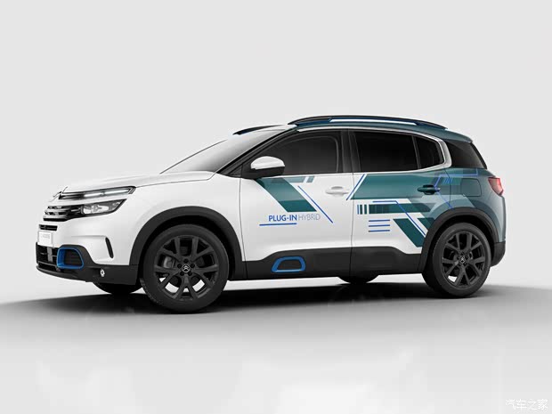 雪铁龙(进口) 雪铁龙C5 AIRCROSS新能源 2018款 基本型 雪铁龙(进口) 雪铁龙C5 AIRCROSS新能源 2018款 基本型