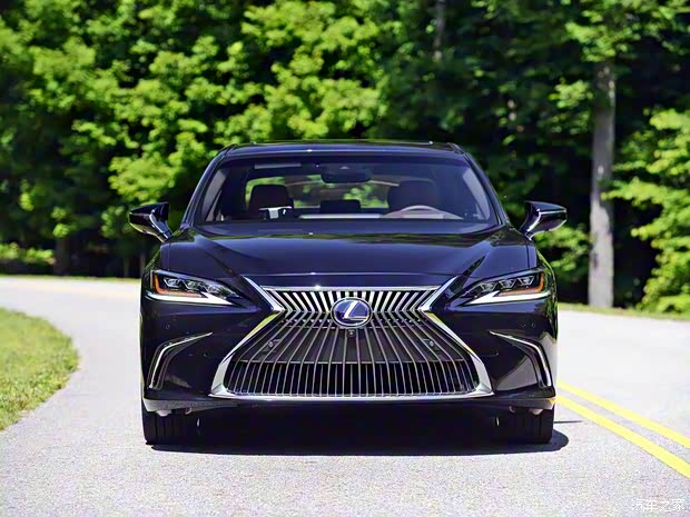 雷克萨斯 雷克萨斯ES 2018款 300h