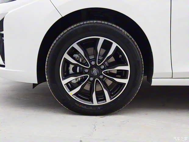 江淮汽车 江淮iC5 2020款 高配