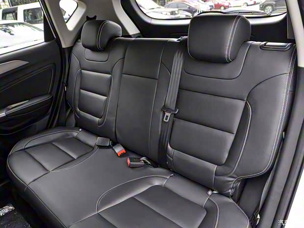 長(zhǎng)安汽車(chē) 長(zhǎng)安歐尚科賽5 2020款 基本型