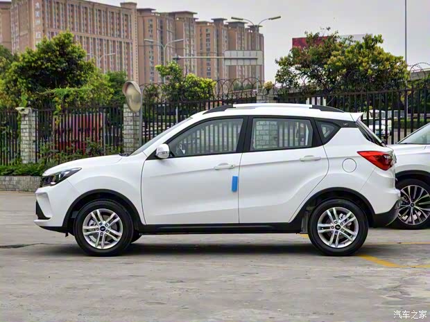 長(zhǎng)安汽車(chē) 長(zhǎng)安歐尚科賽5 2020款 基本型