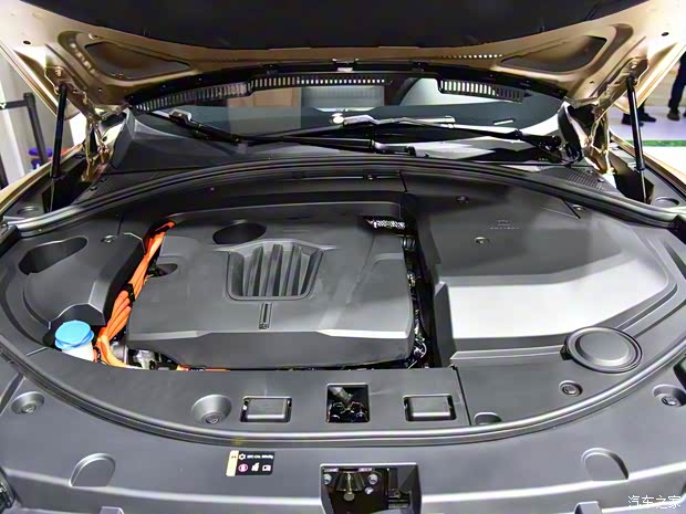 長(zhǎng)城汽車 WEY VV7 GT新能源 2020款 GT PHEV 長(zhǎng)城汽車 WEY VV7 GT新能源 2020款 GT PHEV