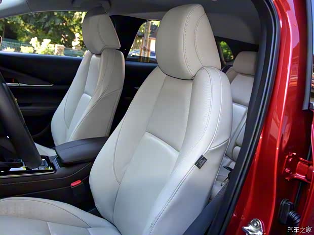 马自达(进口) 马自达CX-30(海外) 2020款 基本型