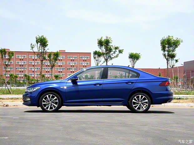 一汽-大众 宝来 2019款 280TSI DSG基本型 一汽-大众 宝来 2019款 280TSI DSG基本型