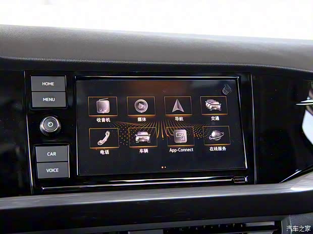 一汽-大众 宝来 2019款 280TSI DSG基本型 一汽-大众 宝来 2019款 280TSI DSG基本型