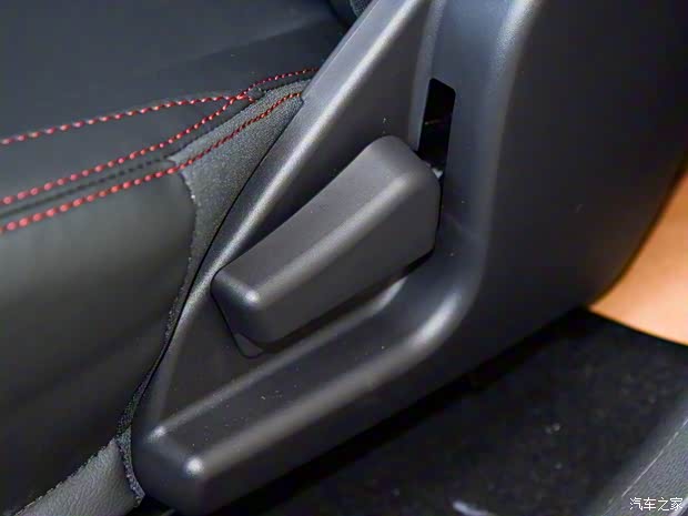 大運汽車 悅虎ES3 2020款 四驅版