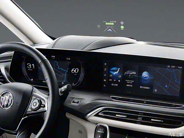 上汽通用别克 别克GL8 2020款 Avenir 六座版 上汽通用别克 别克GL8 2020款 Avenir 六座版