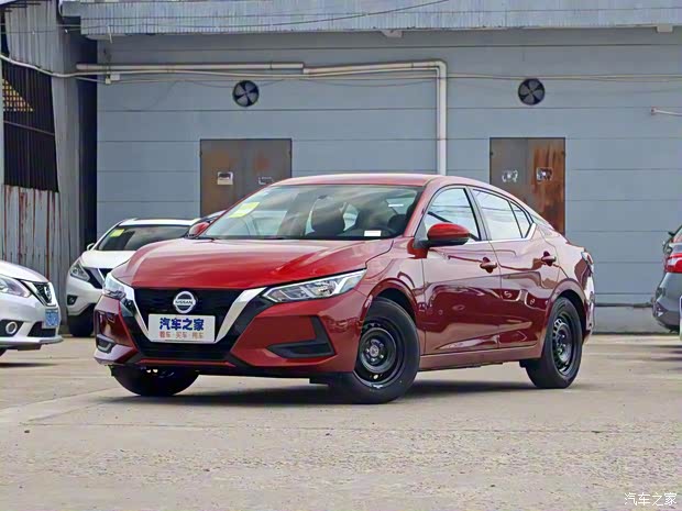 东风日产 轩逸 2021款 1.6L XE CVT舒享版 东风日产 轩逸 2021款 1.6L XE CVT舒享版