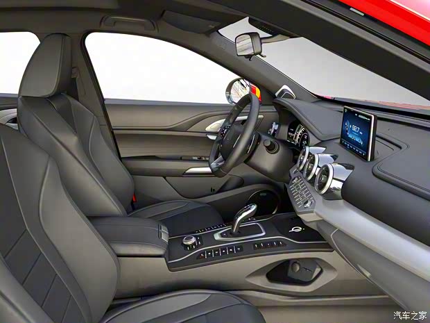 長城汽車 WEY P8 2019款 GT 長城汽車 WEY P8 2019款 GT