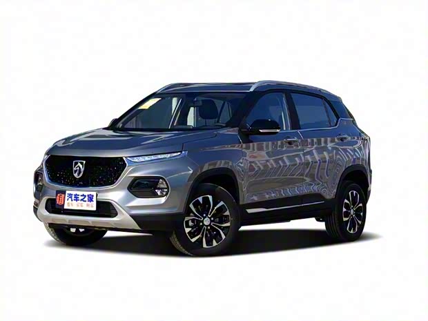 上汽通用五菱 寶駿510 2019款 1.5L 自動樂享型 國V 上汽通用五菱 寶駿510 2019款 1.5L 自動樂享型 國V