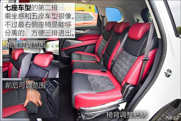 上汽大通MAXUS 上汽大通D60 2019款 基本型