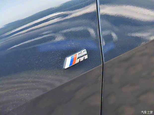 宝马(进口) 宝马4系 2021款 430i M运动曜夜版 宝马(进口) 宝马4系 2021款 430i M运动曜夜版