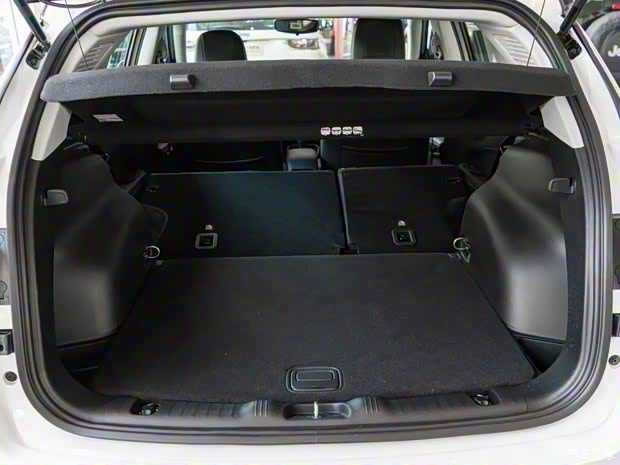 廣汽菲克Jeep 指南者 2019款 200T 自動(dòng)新春特別版