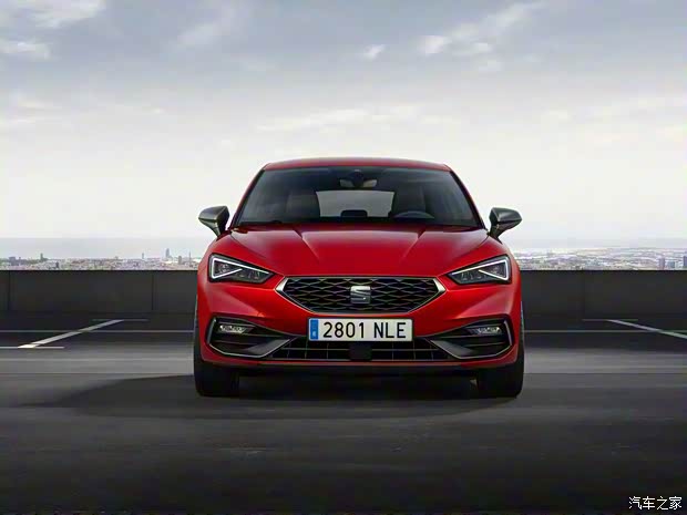 西雅特 LEON 2020款 Hatchback FR