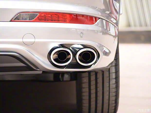 吉利汽車(chē) 星越 2019款 基本型