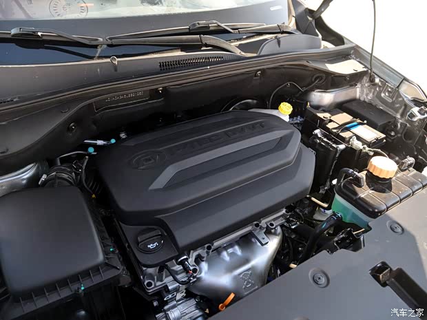 上汽通用五菱 宝骏510 2019款 1.5L 自动优享型 上汽通用五菱 宝骏510 2019款 1.5L 自动优享型