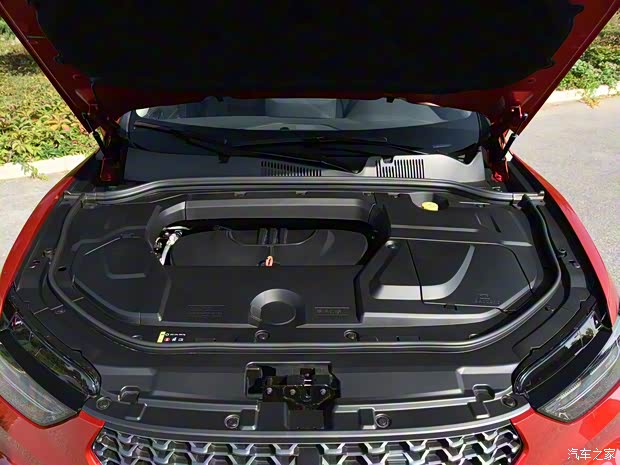 长城汽车 WEY VV5 2020款 1.5T 两驱智先锋