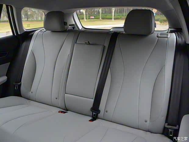 上汽集團(tuán) 榮威Ei5 2021款 基本型