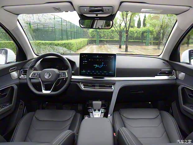 比亚迪 宋Pro新能源 2019款 DM 高配版 比亚迪 宋Pro新能源 2019款 DM 高配版