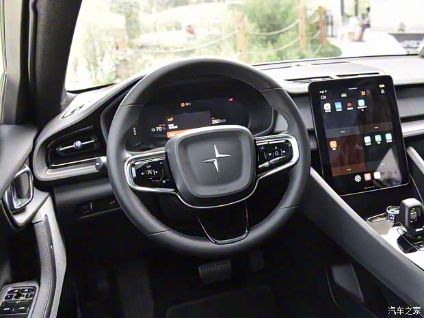 Polestar Polestar 2 2020款 首發(fā)版