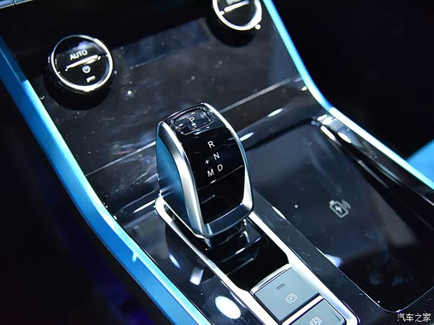 奇瑞汽车 瑞虎7 2020款 概念车