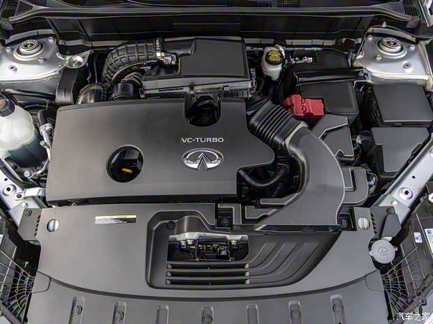 英菲尼迪(进口) 英菲尼迪QX50(进口) 2021款 基本型 英菲尼迪(进口) 英菲尼迪QX50(进口) 2021款 基本型