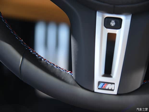 寶馬M 寶馬M8 2019款 M8 Competition Convertible