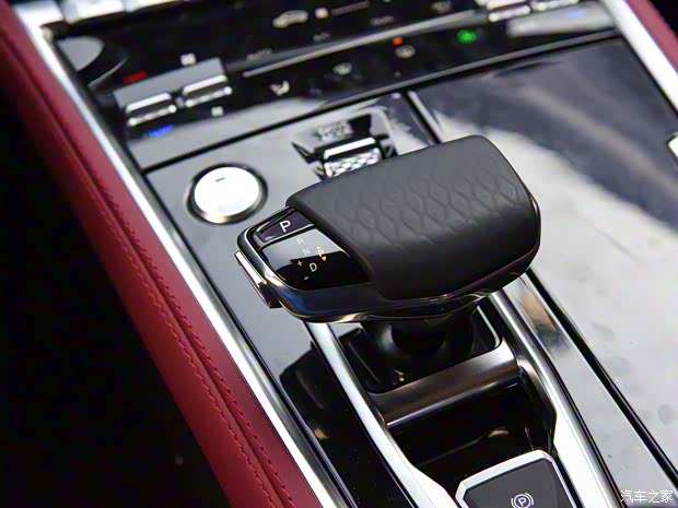 长安汽车 长安CS85 COUPE 2019款 2.0T 智版