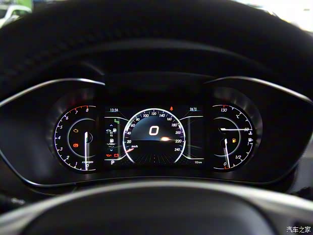 北京汽车 绅宝智行 2018款 1.5T CVT智领版