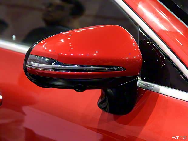 奔驰(进口) 奔驰CLS级 2018款 CLS 350 4MATIC