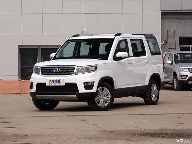 長安汽車 長安歐尚X70A 2019款 1.5L 手動(dòng)舒適型 國VI