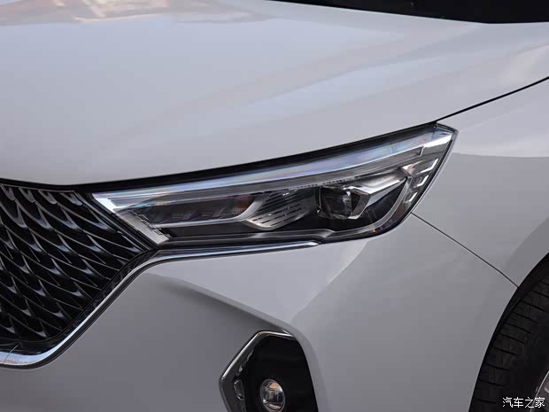 长城汽车 哈弗M6 2021款 PLUS 1.5T DCT精英智联型 长城汽车 哈弗M6 2021款 PLUS 1.5T DCT精英智联型