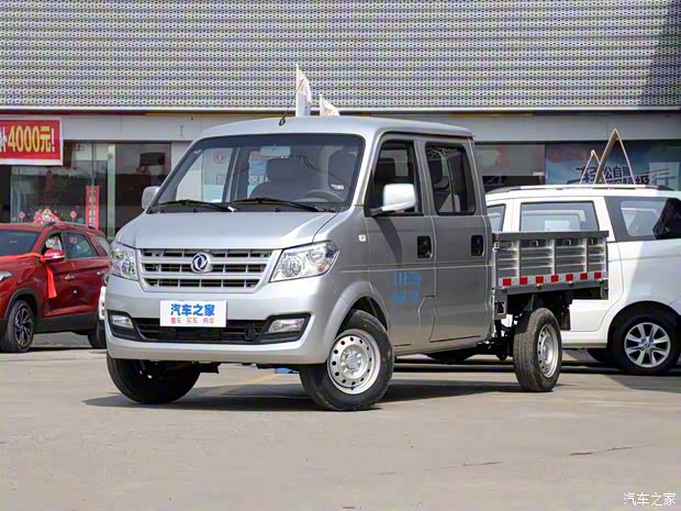 东风小康 东风小康C32 2019款 1.5L标准型国VI DK15 东风小康 东风小康C32 2019款 1.5L标准型国VI DK15