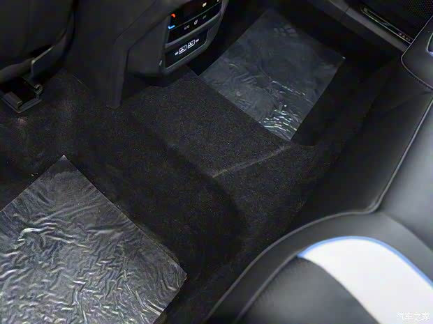 一汽-大眾 探岳GTE 2020款 1.4T 尊貴型