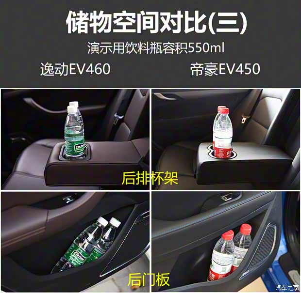 长安汽车 逸动新能源 2019款 EV460 智领版 长安汽车 逸动新能源 2019款 EV460 智领版