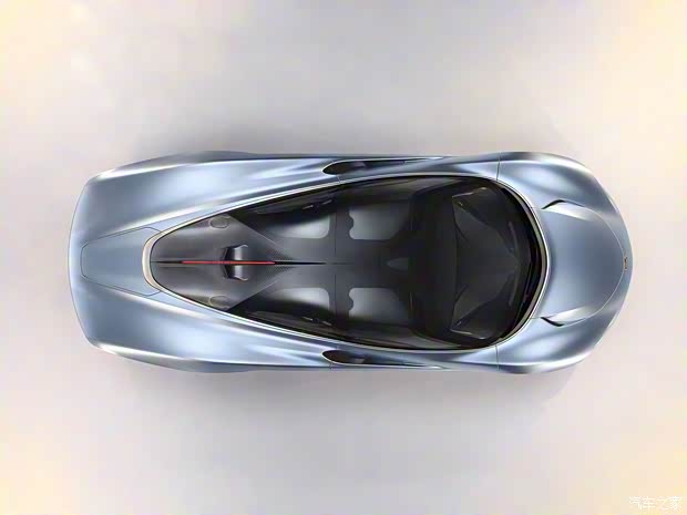 迈凯伦 迈凯伦Speedtail 2020款 基本型 迈凯伦 迈凯伦Speedtail 2020款 基本型