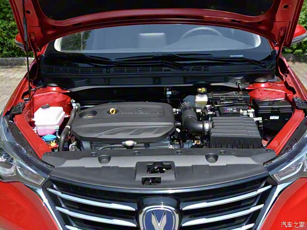 長安汽車 悅翔 2018款 1.5L DCT尊貴型 長安汽車 悅翔 2018款 1.5L DCT尊貴型