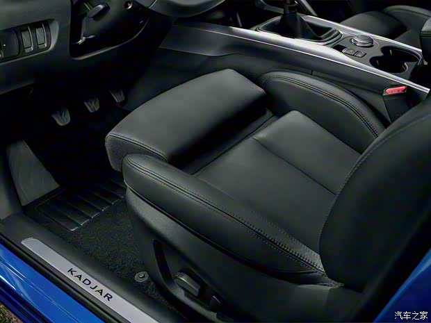 雷诺(进口) 科雷嘉(海外) 2018款 基本型 雷诺(进口) 科雷嘉(海外) 2018款 基本型