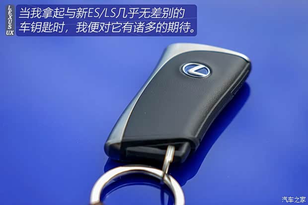 雷克萨斯 雷克萨斯UX 2019款 250h F SPORT 雷克萨斯 雷克萨斯UX 2019款 250h F SPORT