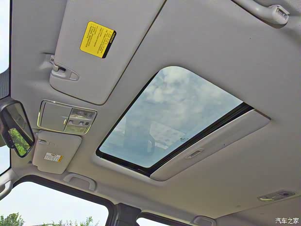 北京越野 北京BJ80 2020款 3.0T 自動(dòng) 至尊